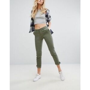 Tommy Hilfiger slim chino pants